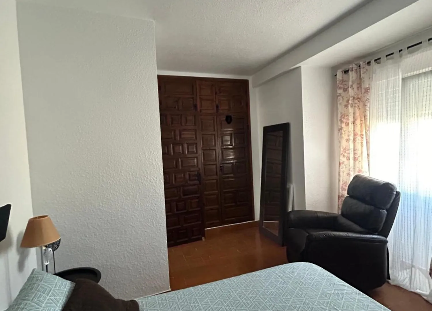 Apartamento Las Burbujas Apartment Retamar  0*, Retamar (Almeria)