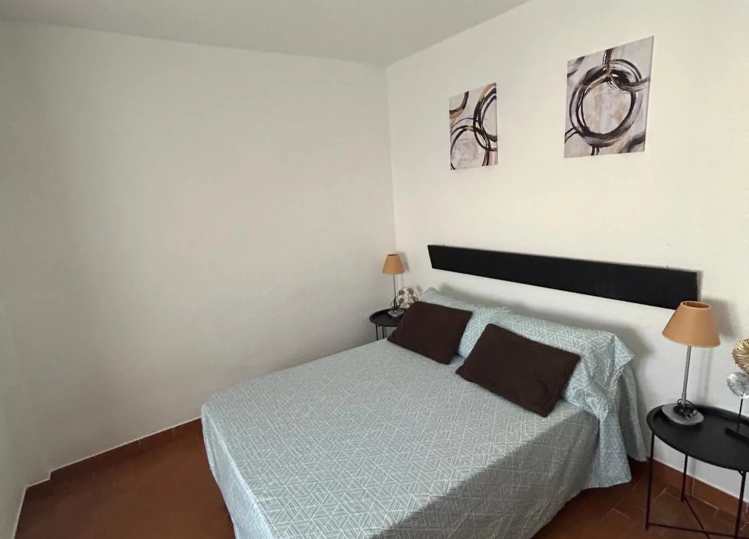 Apartamento Las Burbujas Apartment Retamar  Spain