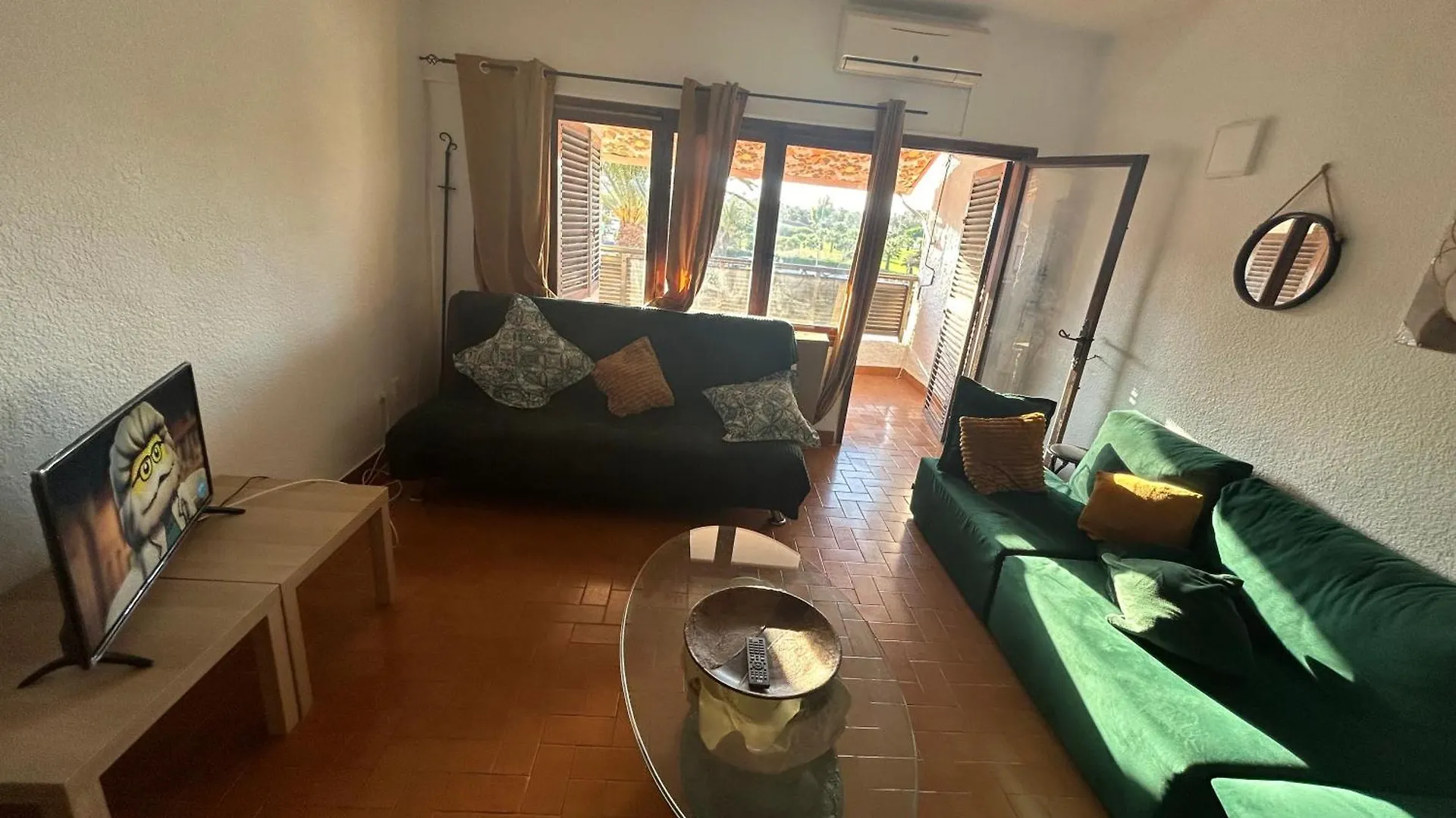 Apartamento Las Burbujas Apartment Retamar