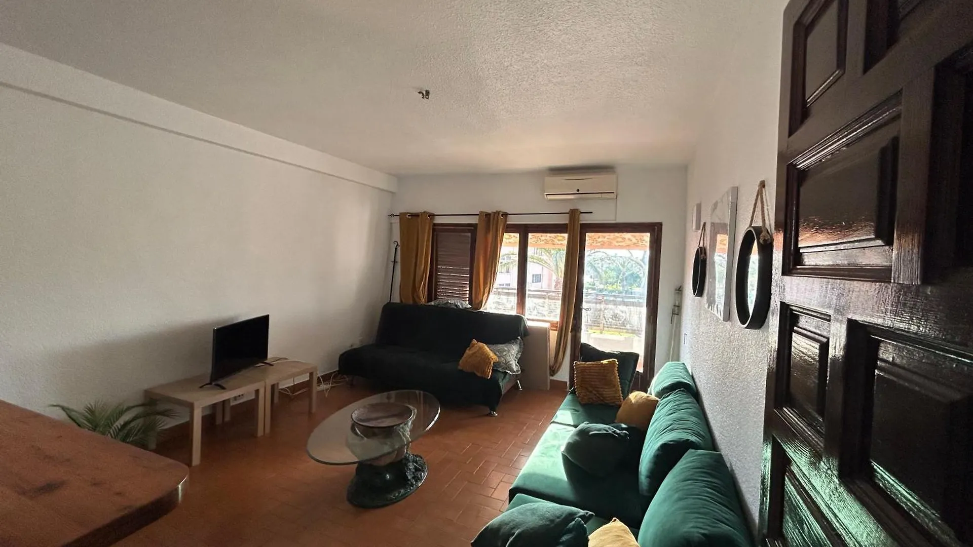 Apartamento Las Burbujas Apartment Retamar