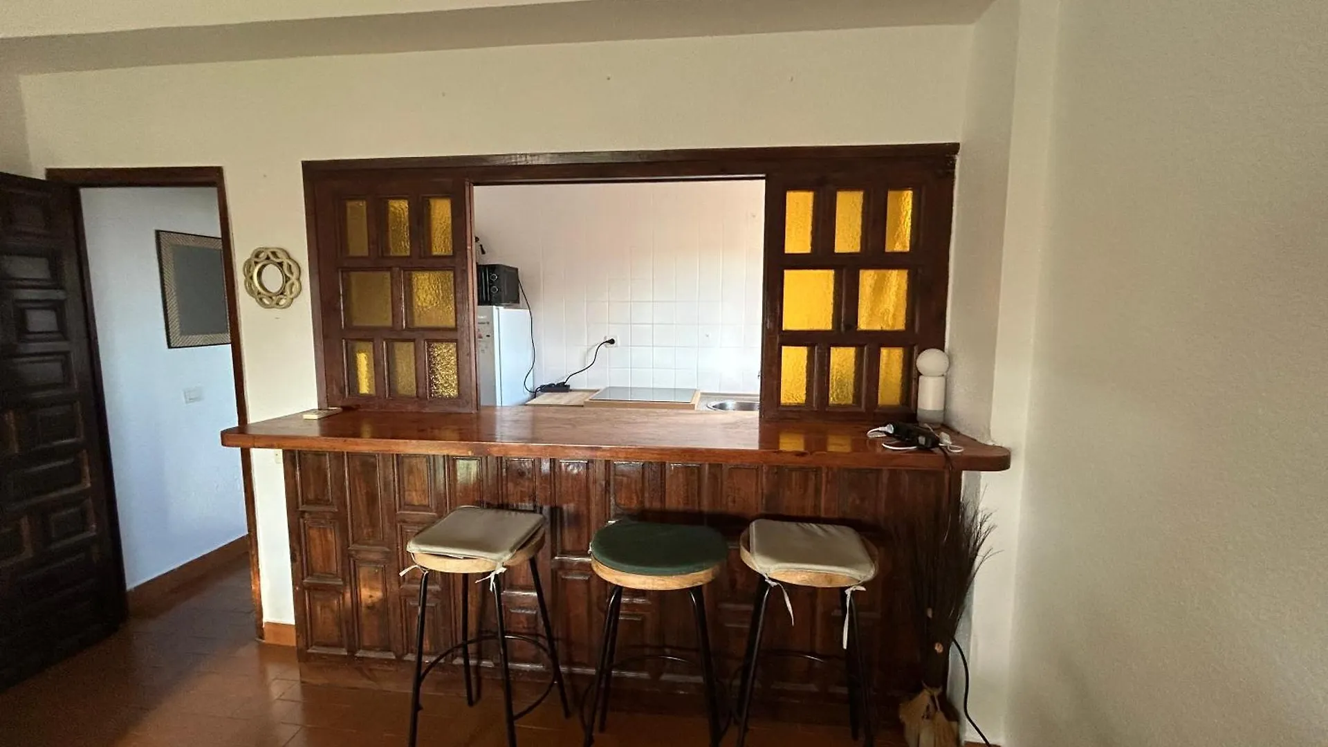 Apartamento Las Burbujas Apartment Retamar   Retamar (Almeria)