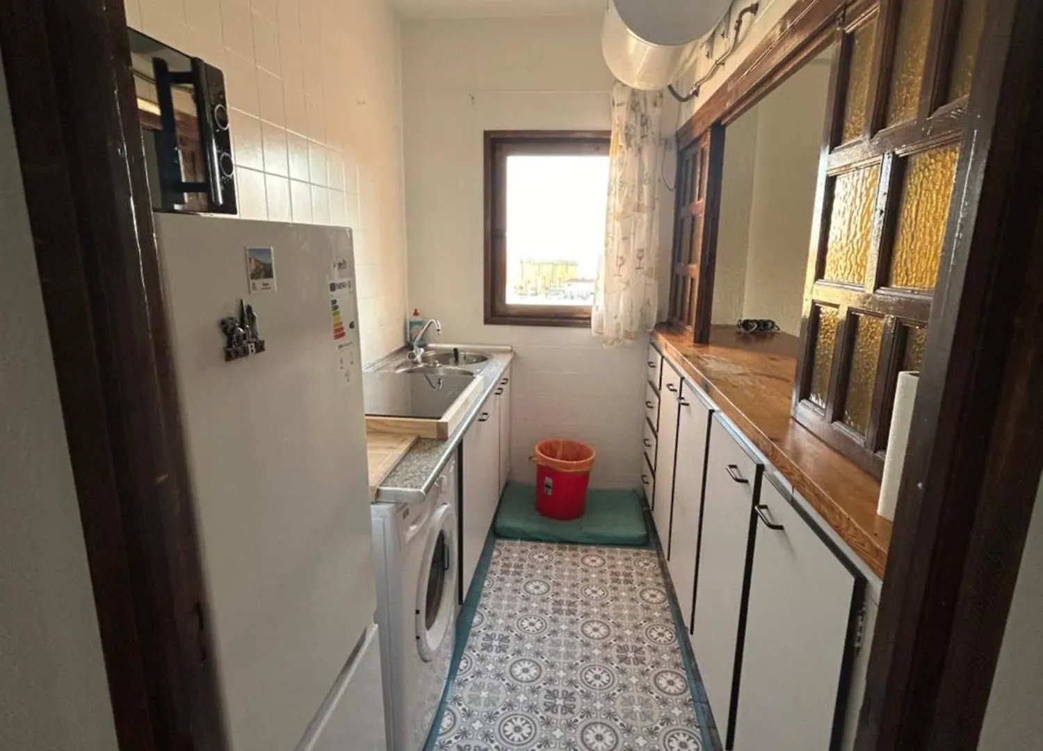 Apartamento Las Burbujas Apartment Retamar