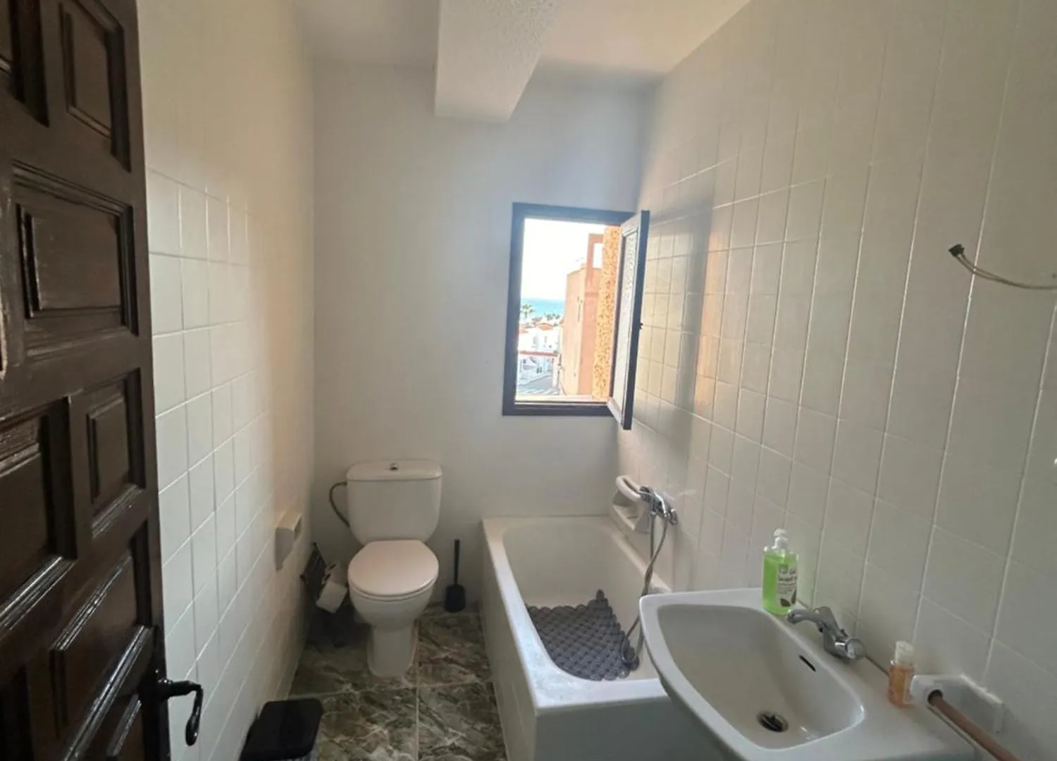 Apartamento Las Burbujas Apartment Retamar  0*, Retamar (Almeria) Spain