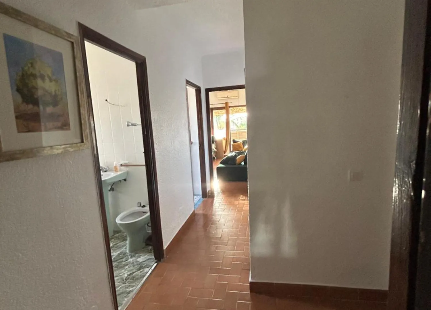 Apartamento Las Burbujas Apartment Retamar
