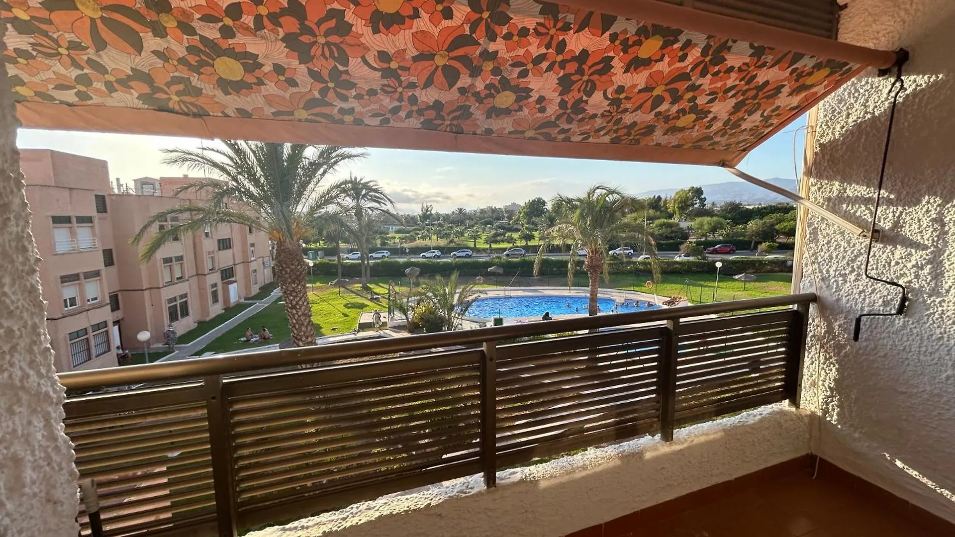 Apartamento Las Burbujas Apartment Retamar