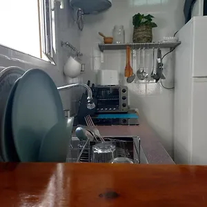 La Casita De Marina Retamar (Almeria)