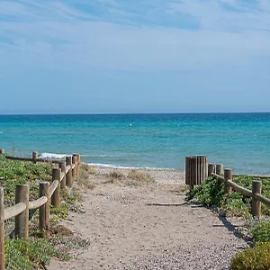 At Toyo Petanca Retamar (Almeria)