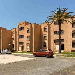 Viva La Frida Kahlo Retamar (Almeria)