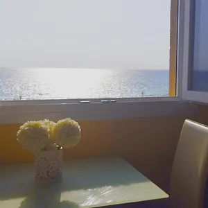 Coqueto Con Vistas Al Mar Retamar (Almeria)
