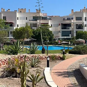 Apartamento Cabo De Gata-toyo Retamar (Almeria)